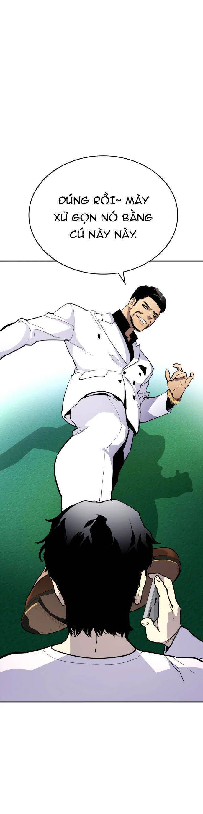 Ranker (2022) Chapter 3 - 53