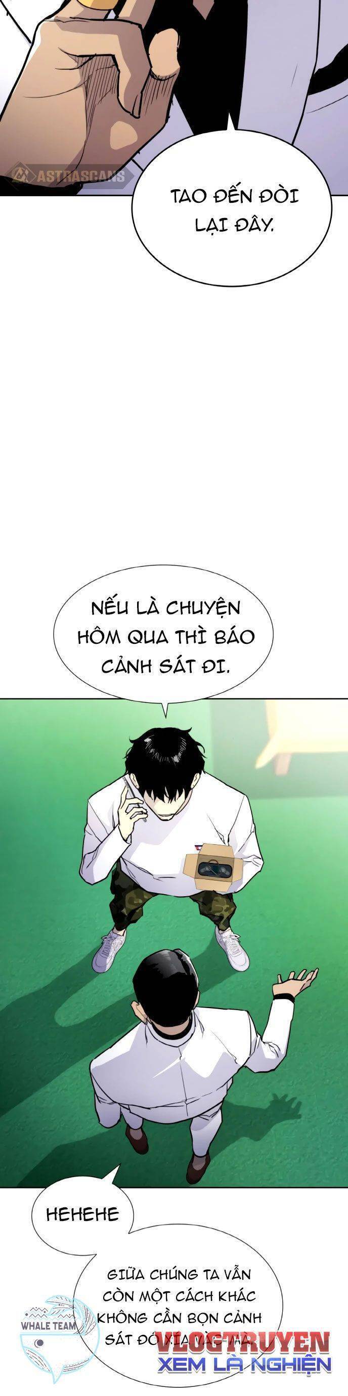 Ranker (2022) Chapter 3 - 55