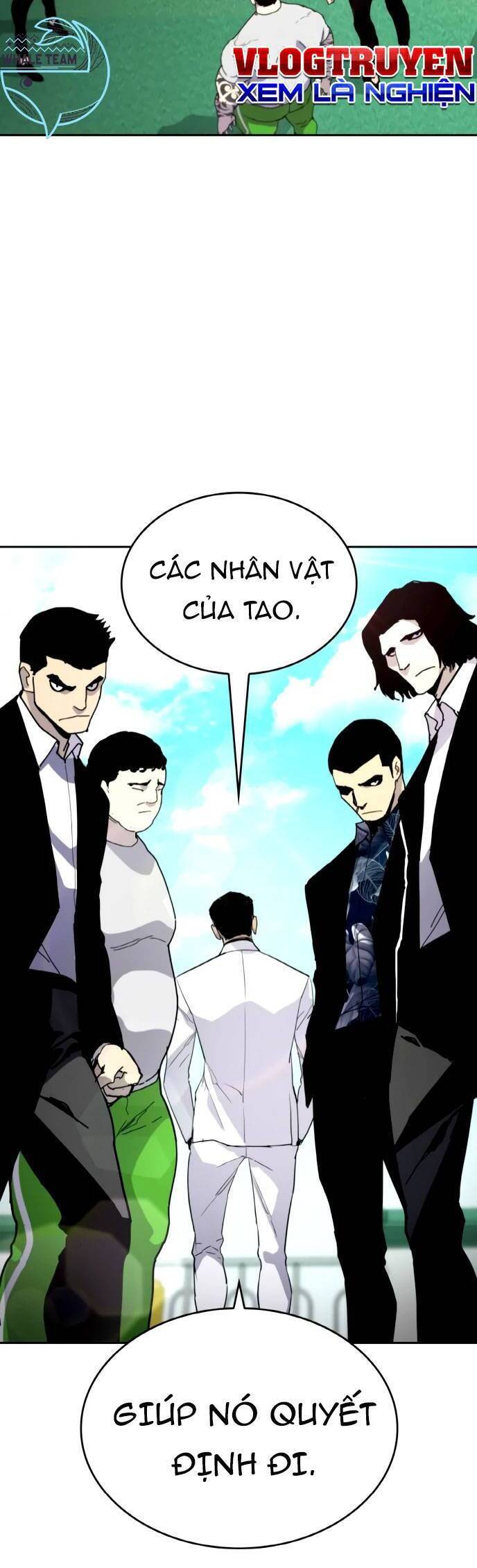 Ranker (2022) Chapter 3 - 64