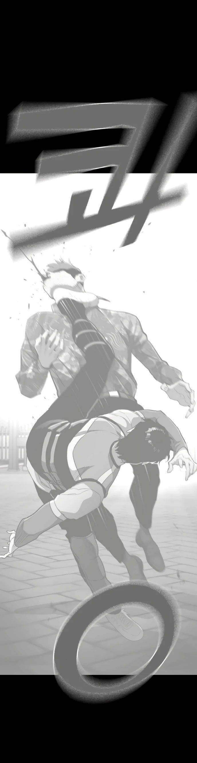 Ranker (2022) Chapter 3 - 8