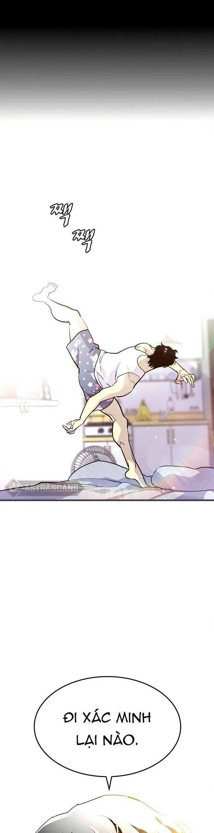 Ranker (2022) Chapter 3 - 9