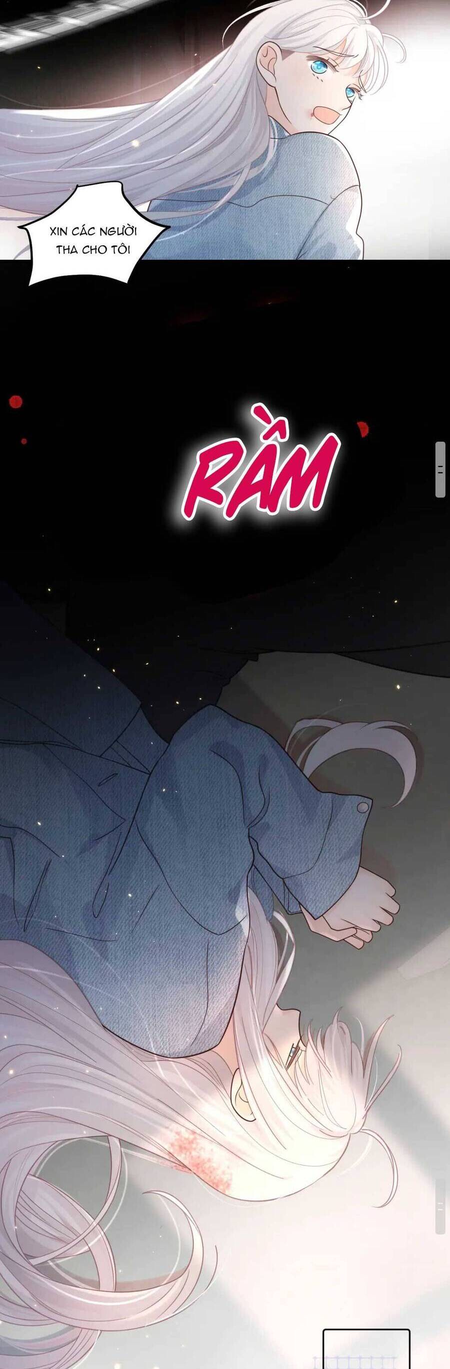 Vợ Ảnh Đế Lại Phá Hỏng Showbiz Chapter 1 - 12