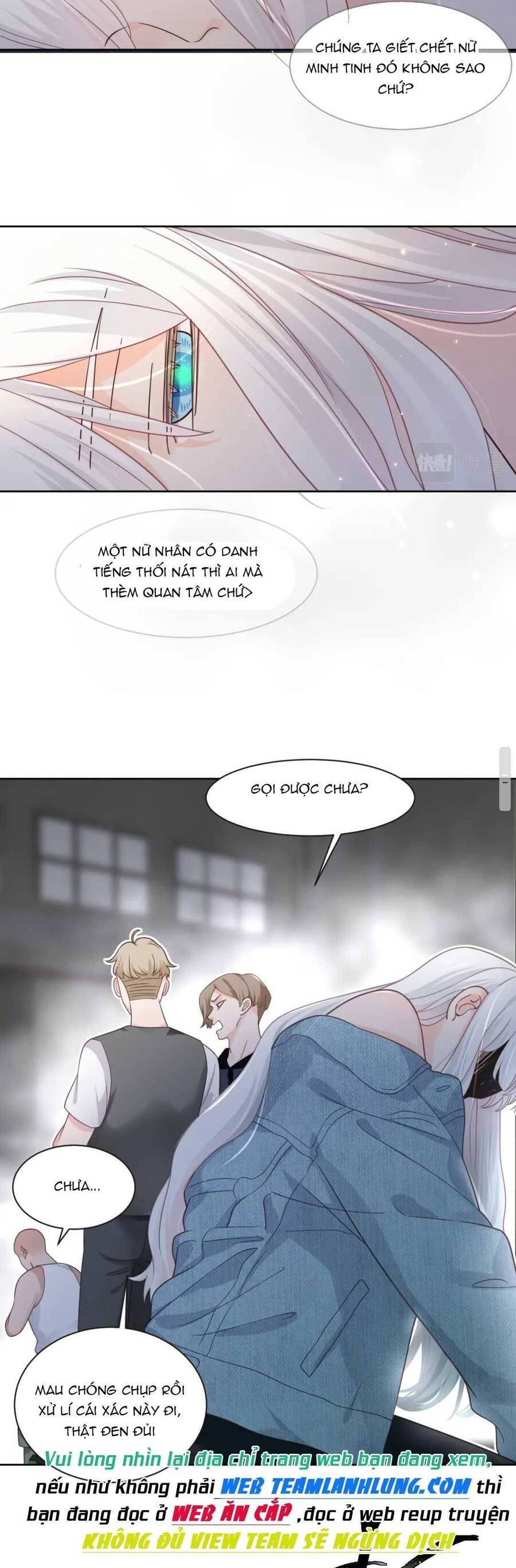 Vợ Ảnh Đế Lại Phá Hỏng Showbiz Chapter 1 - 14