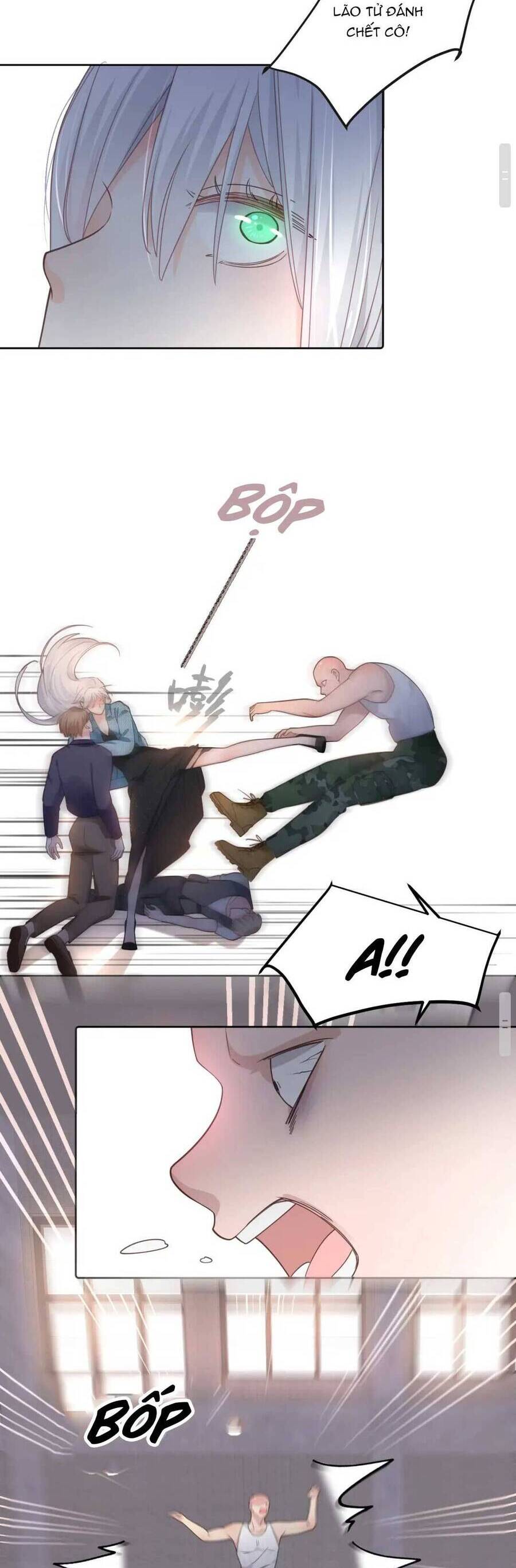 Vợ Ảnh Đế Lại Phá Hỏng Showbiz Chapter 1 - 16