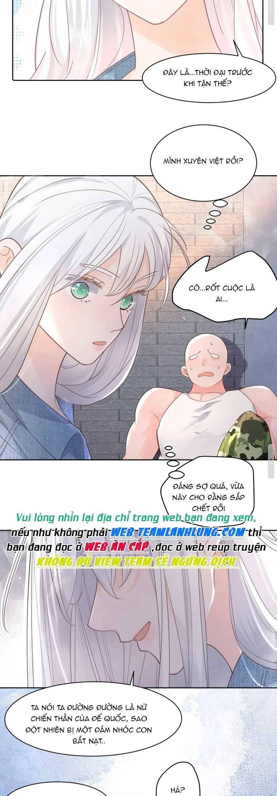 Vợ Ảnh Đế Lại Phá Hỏng Showbiz Chapter 1 - 21