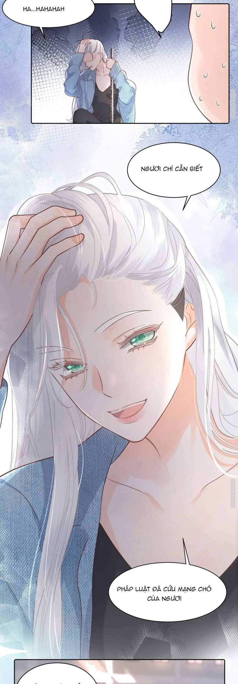 Vợ Ảnh Đế Lại Phá Hỏng Showbiz Chapter 1 - 22