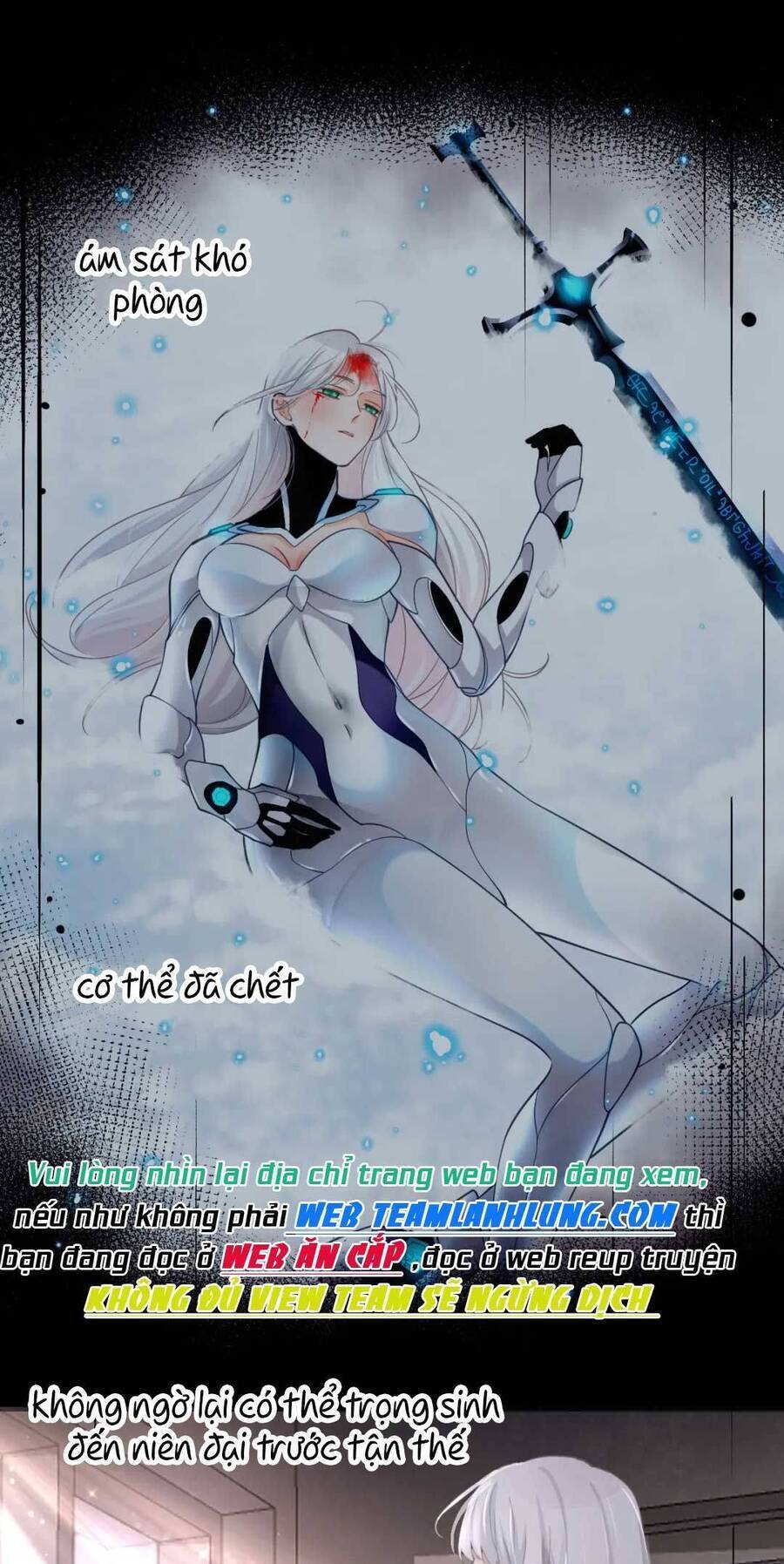 Vợ Ảnh Đế Lại Phá Hỏng Showbiz Chapter 1 - 24