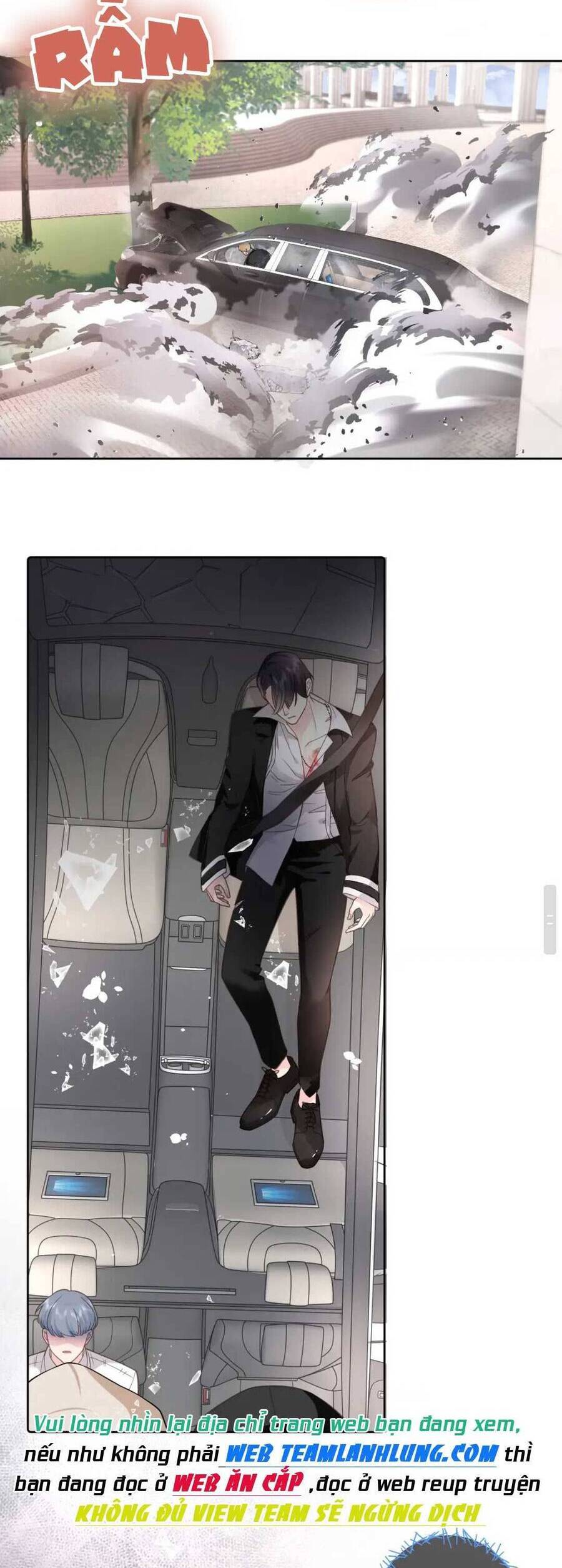 Vợ Ảnh Đế Lại Phá Hỏng Showbiz Chapter 1 - 38