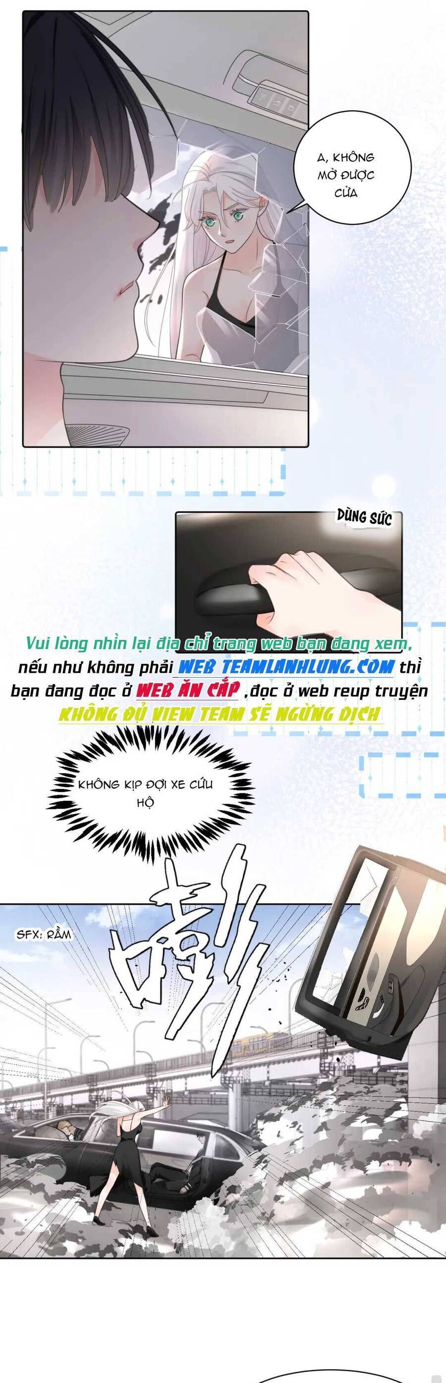 Vợ Ảnh Đế Lại Phá Hỏng Showbiz Chapter 1 - 40