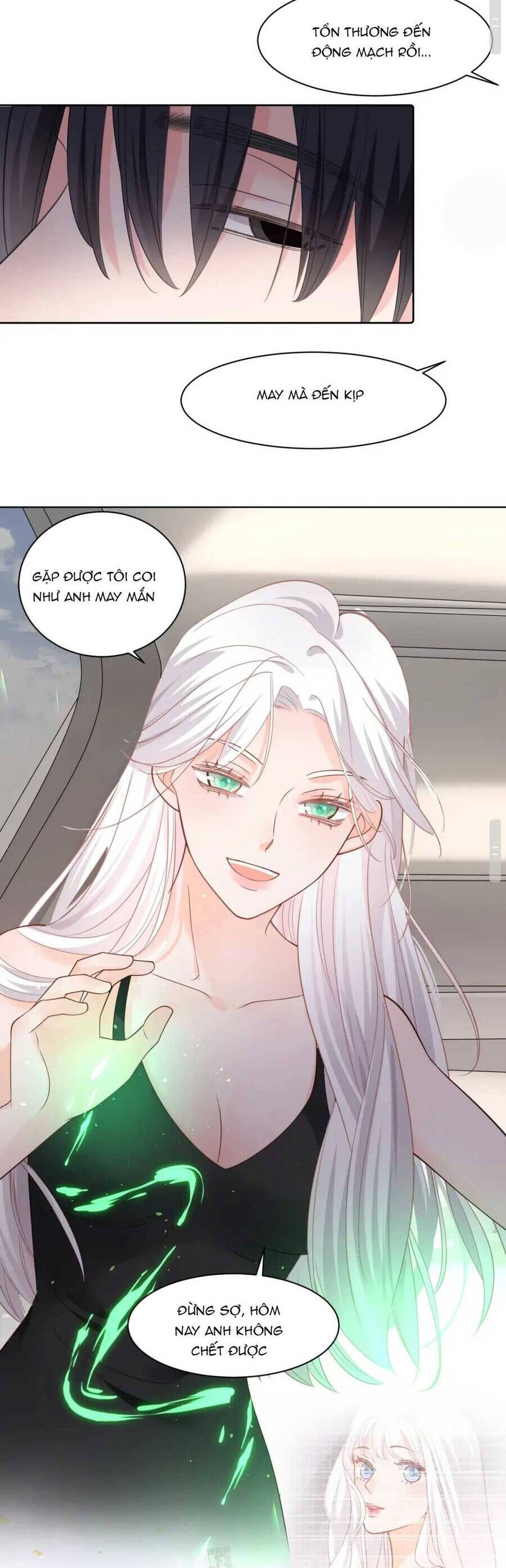 Vợ Ảnh Đế Lại Phá Hỏng Showbiz Chapter 1 - 41