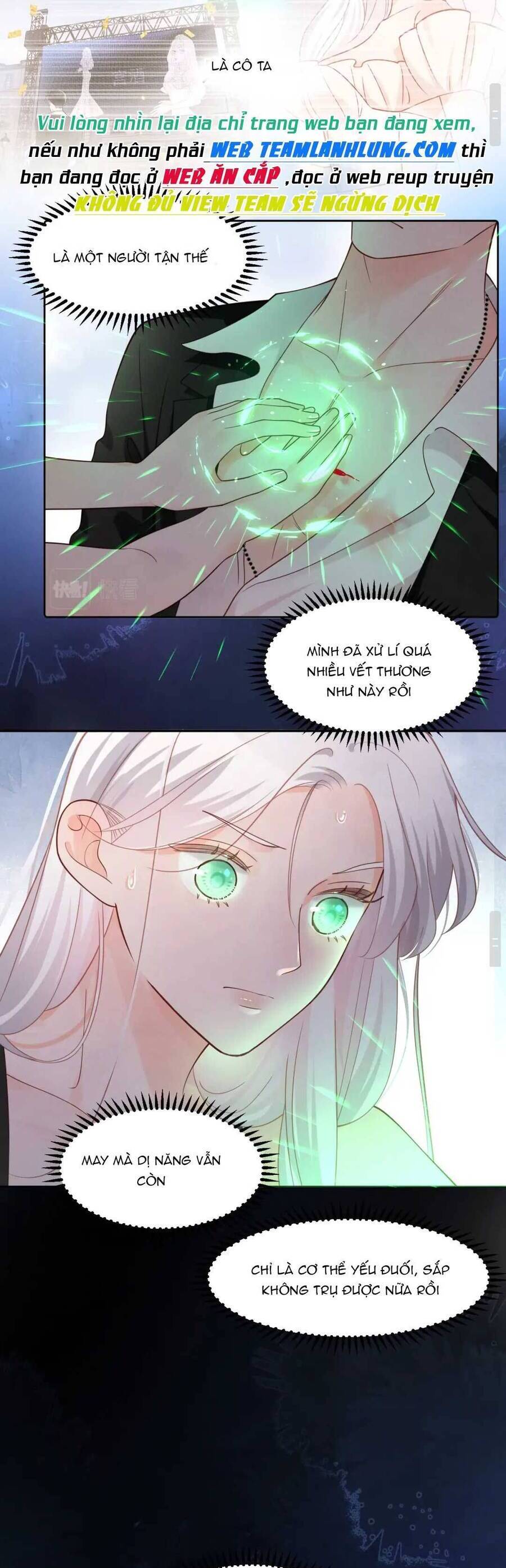 Vợ Ảnh Đế Lại Phá Hỏng Showbiz Chapter 1 - 42