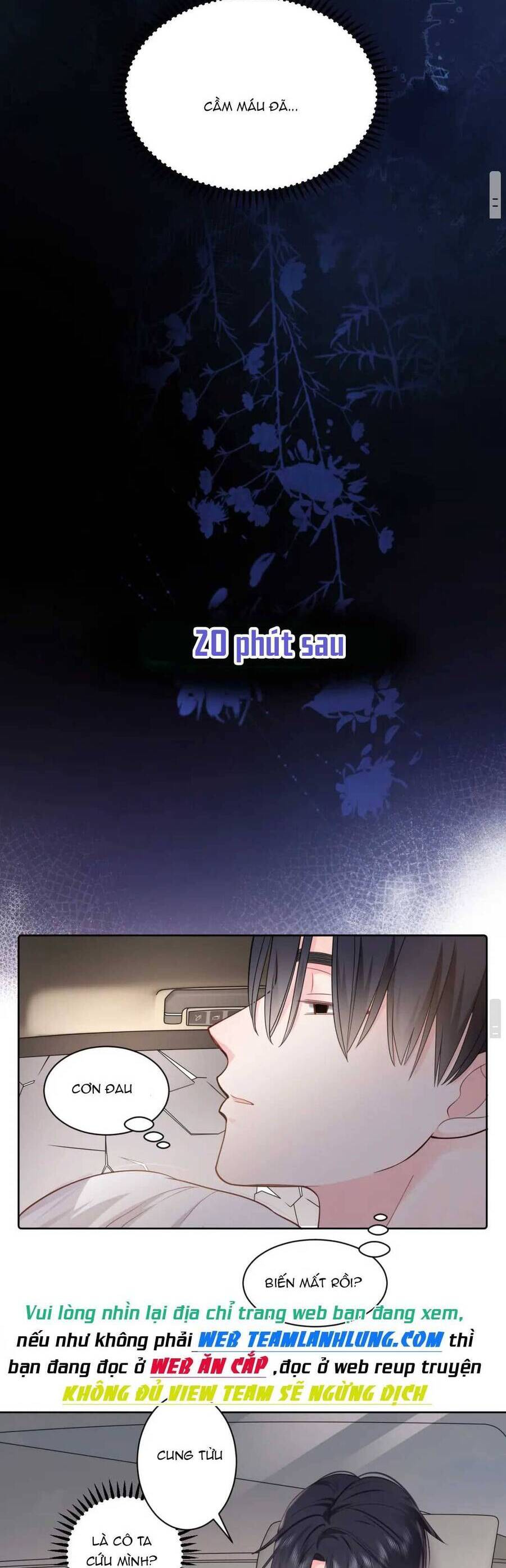 Vợ Ảnh Đế Lại Phá Hỏng Showbiz Chapter 1 - 43