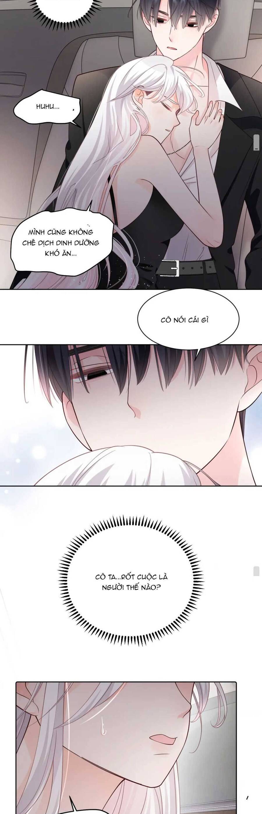 Vợ Ảnh Đế Lại Phá Hỏng Showbiz Chapter 1 - 44