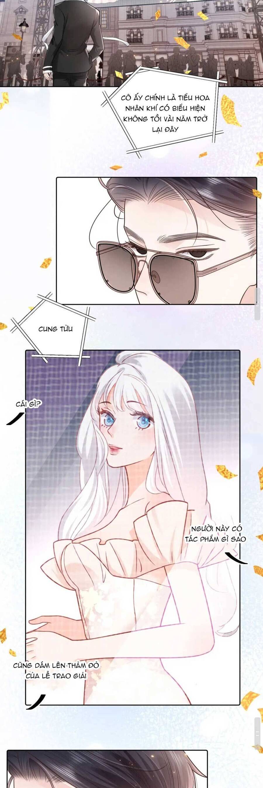 Vợ Ảnh Đế Lại Phá Hỏng Showbiz Chapter 1 - 6