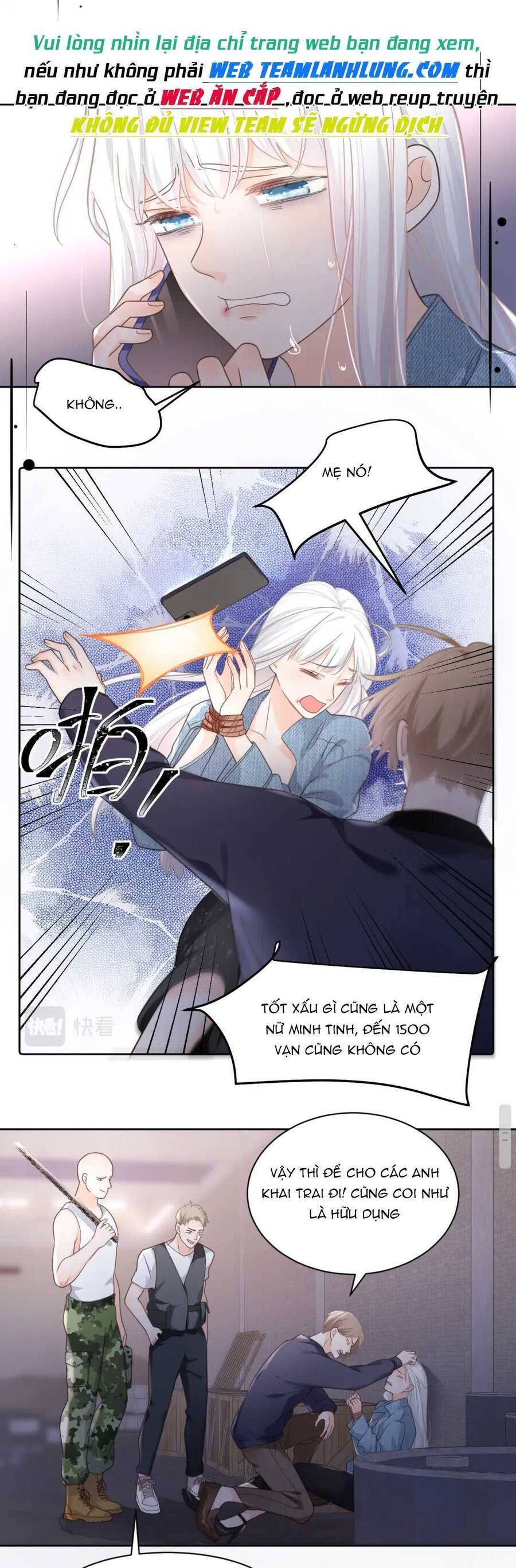 Vợ Ảnh Đế Lại Phá Hỏng Showbiz Chapter 1 - 10