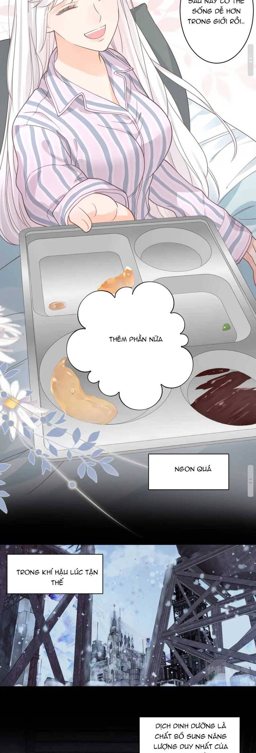 Vợ Ảnh Đế Lại Phá Hỏng Showbiz Chapter 2 - 11