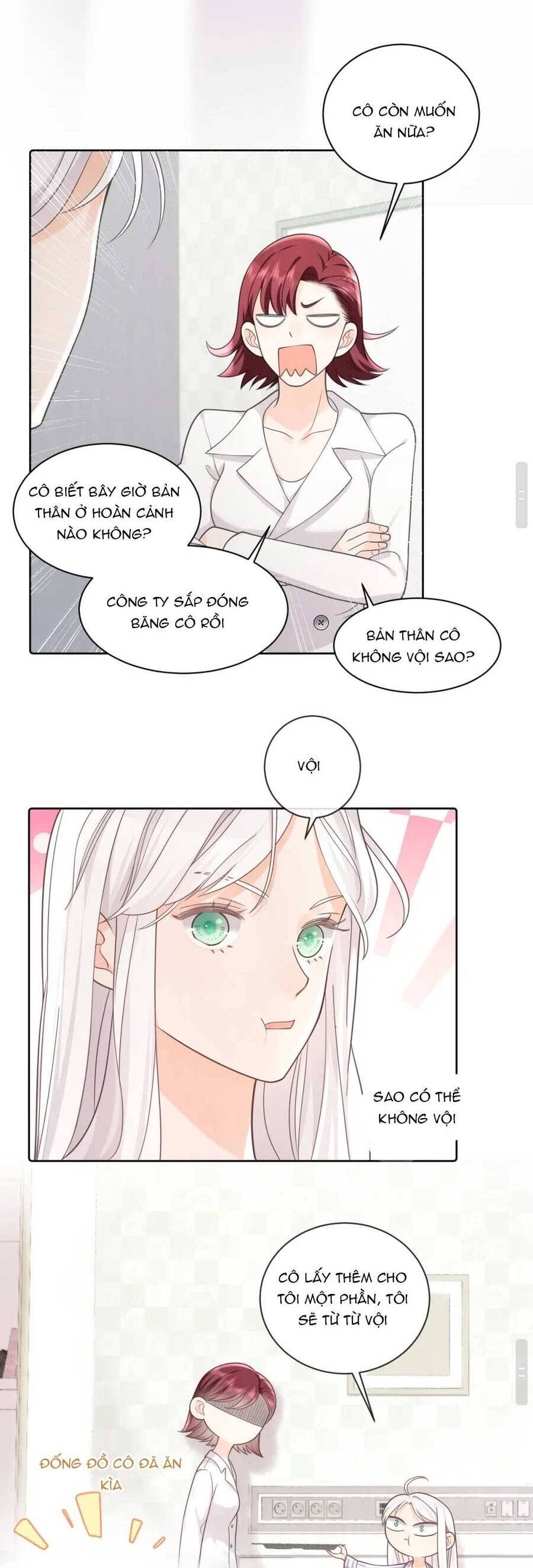 Vợ Ảnh Đế Lại Phá Hỏng Showbiz Chapter 2 - 13