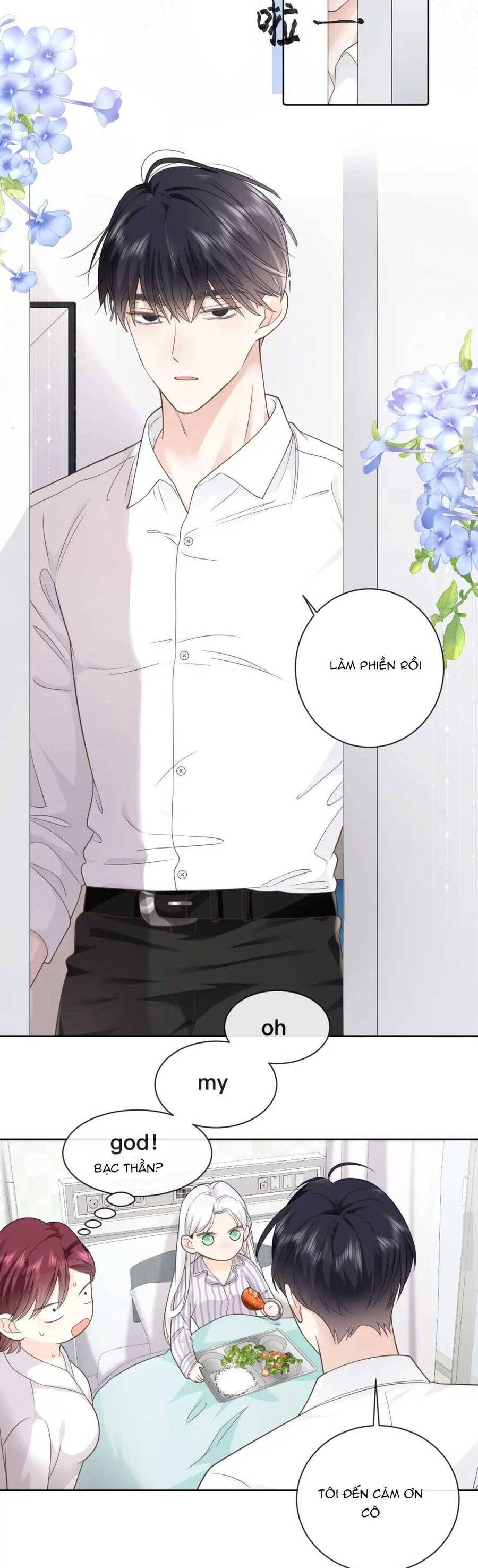 Vợ Ảnh Đế Lại Phá Hỏng Showbiz Chapter 2 - 16