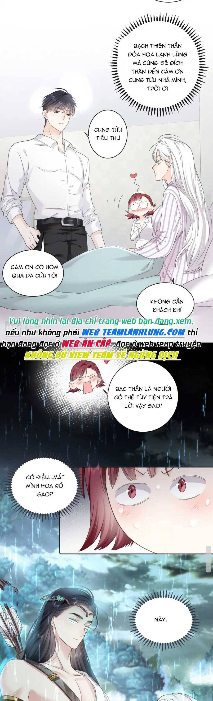 Vợ Ảnh Đế Lại Phá Hỏng Showbiz Chapter 2 - 17