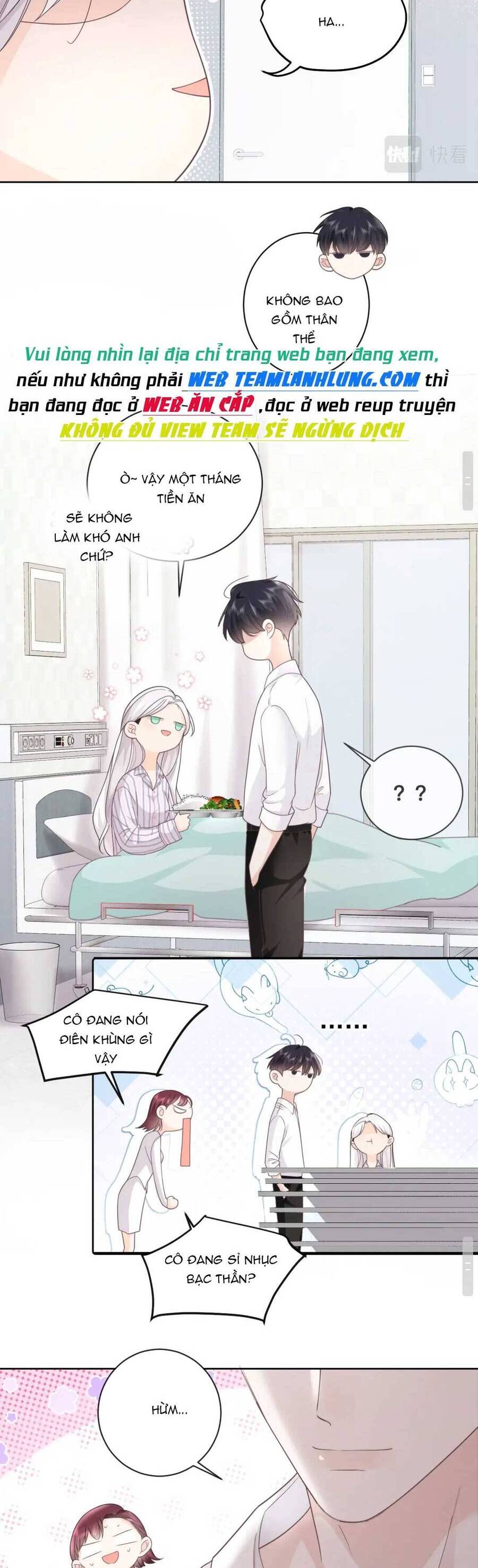 Vợ Ảnh Đế Lại Phá Hỏng Showbiz Chapter 2 - 20