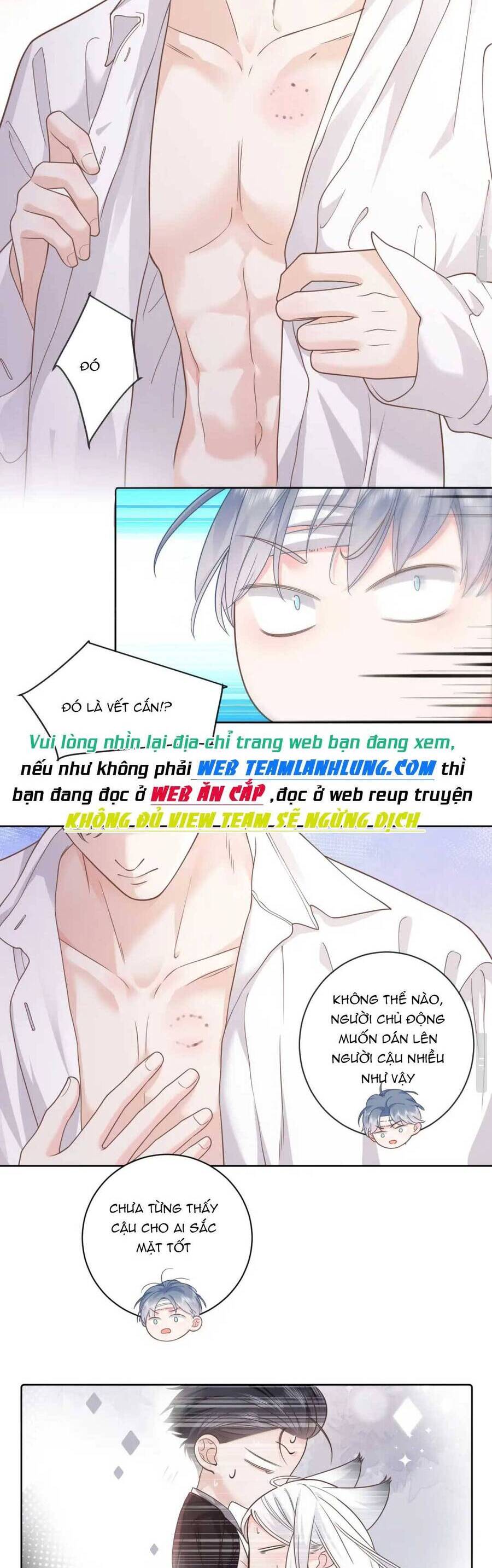 Vợ Ảnh Đế Lại Phá Hỏng Showbiz Chapter 2 - 4