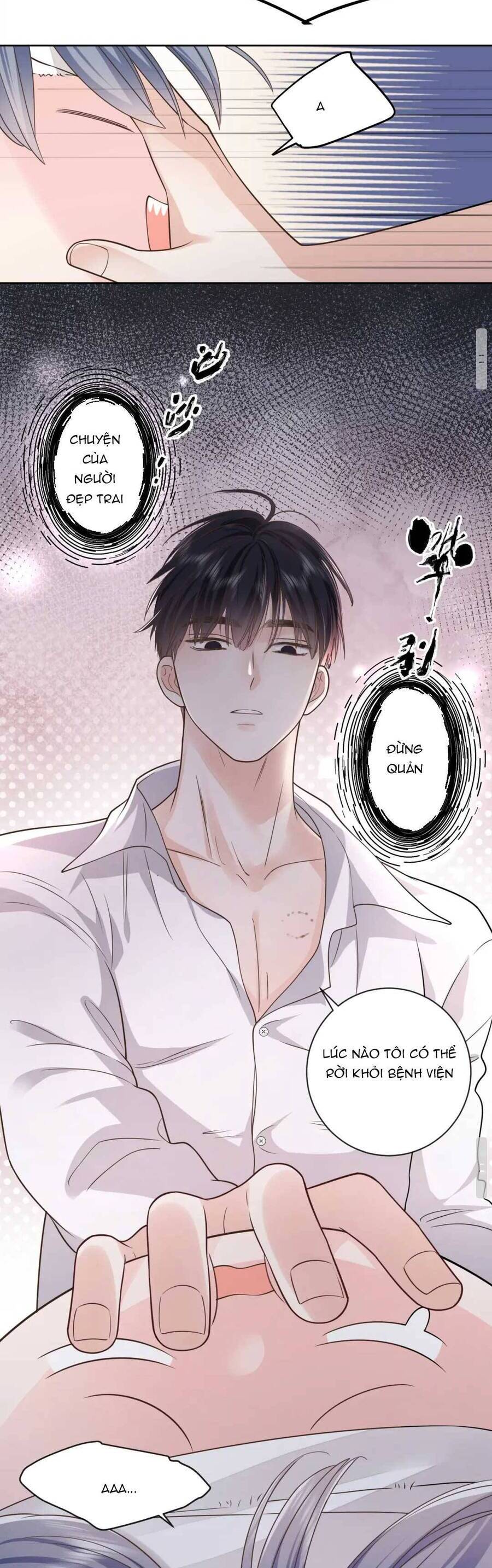 Vợ Ảnh Đế Lại Phá Hỏng Showbiz Chapter 2 - 6