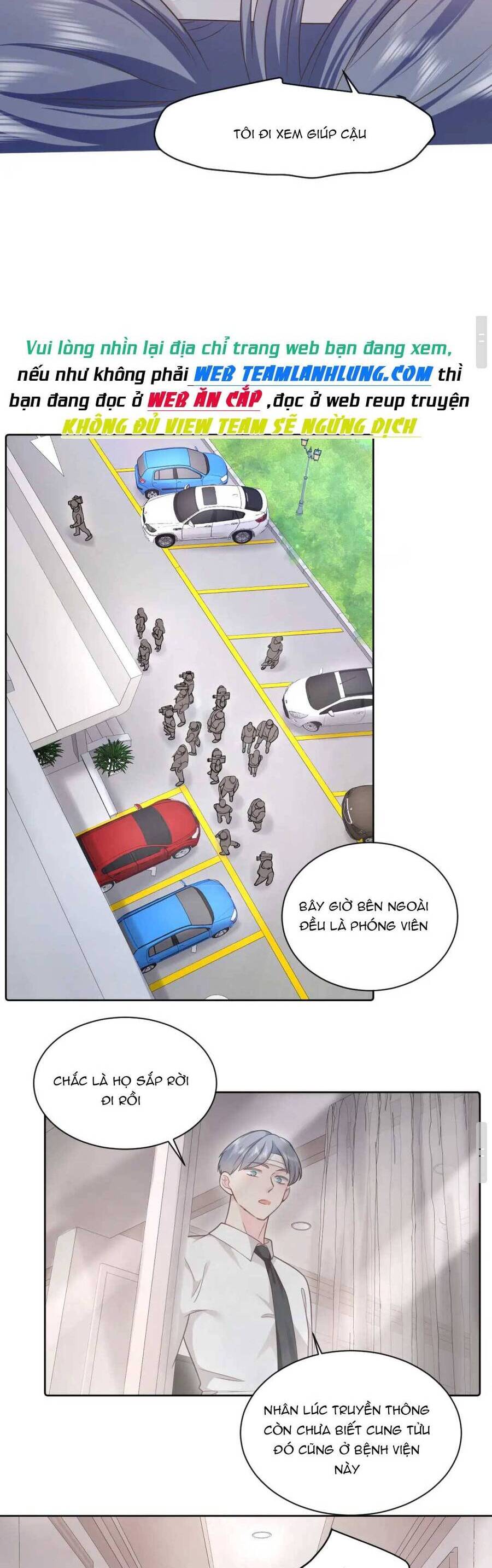 Vợ Ảnh Đế Lại Phá Hỏng Showbiz Chapter 2 - 7