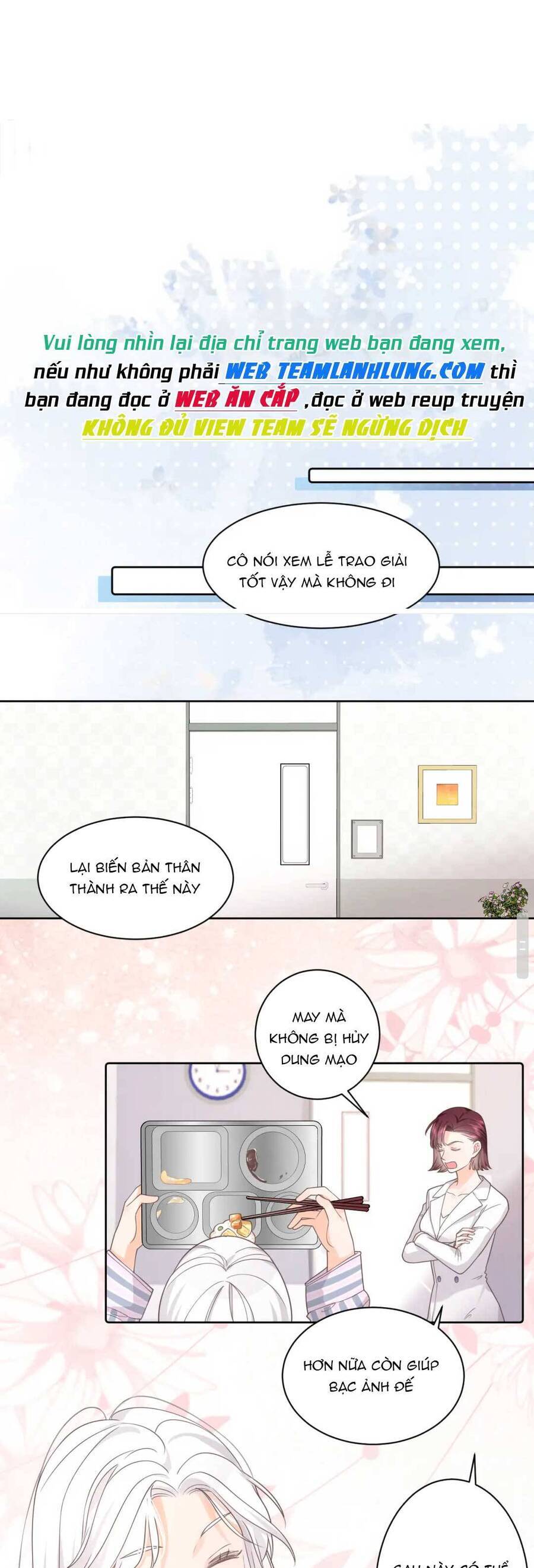 Vợ Ảnh Đế Lại Phá Hỏng Showbiz Chapter 2 - 10