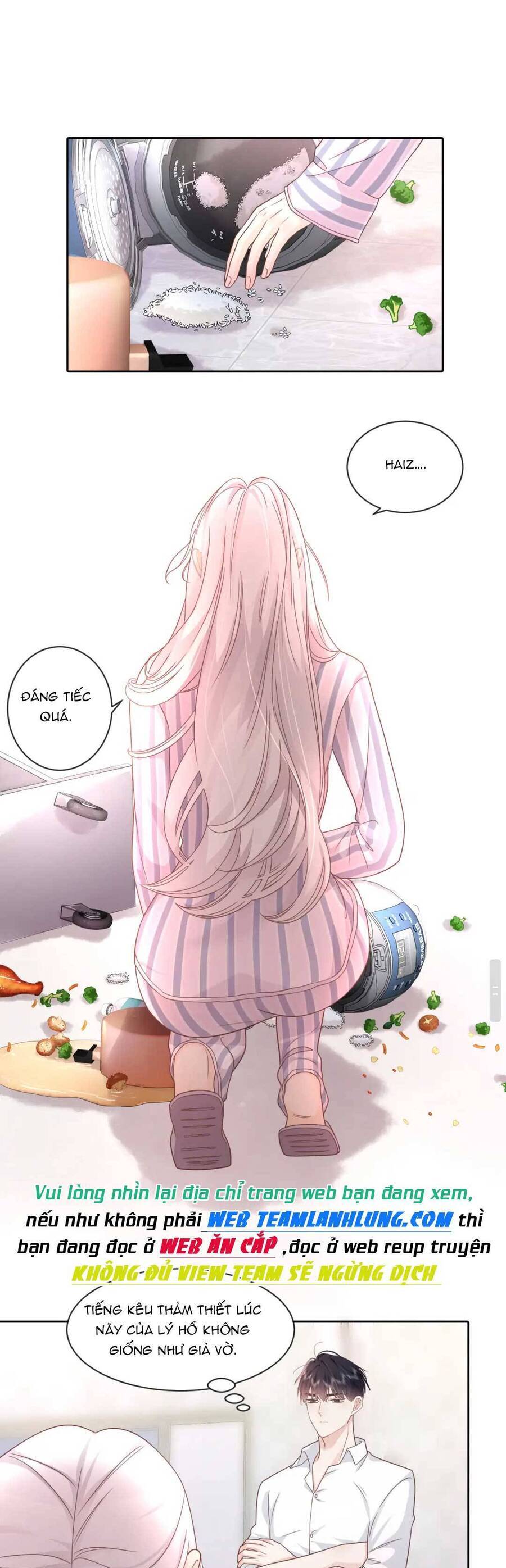 Vợ Ảnh Đế Lại Phá Hỏng Showbiz Chapter 4 - 2