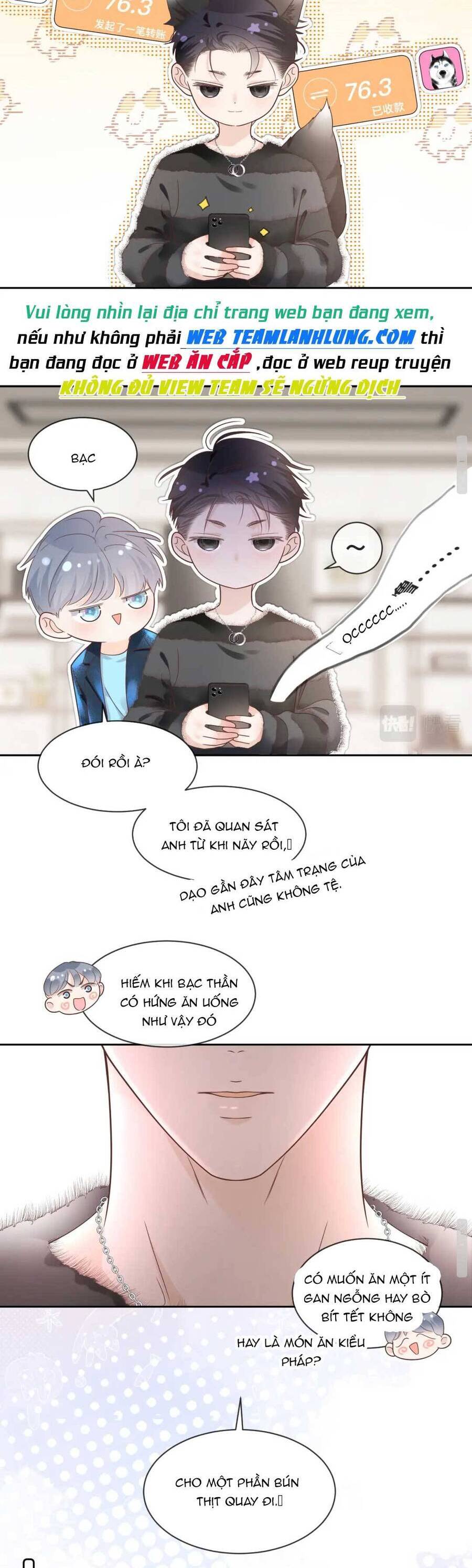 Vợ Ảnh Đế Lại Phá Hỏng Showbiz Chapter 4 - 11