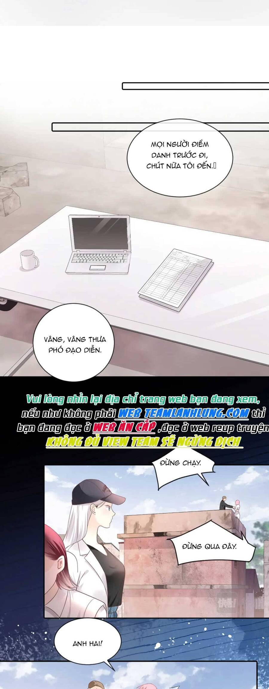 Vợ Ảnh Đế Lại Phá Hỏng Showbiz Chapter 4 - 16