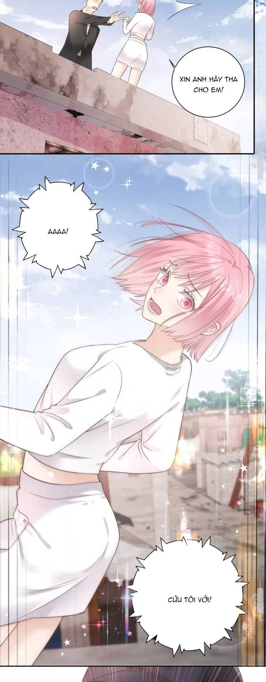 Vợ Ảnh Đế Lại Phá Hỏng Showbiz Chapter 4 - 17