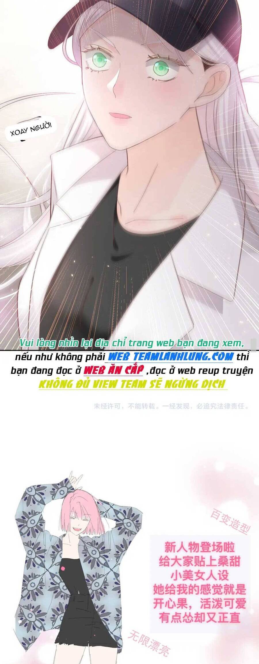 Vợ Ảnh Đế Lại Phá Hỏng Showbiz Chapter 4 - 18