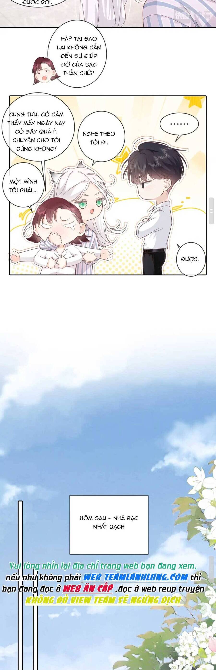 Vợ Ảnh Đế Lại Phá Hỏng Showbiz Chapter 4 - 5