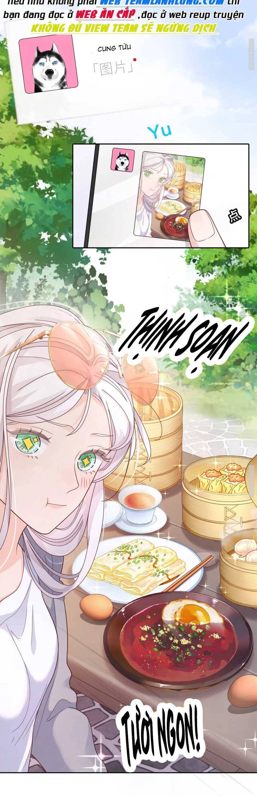 Vợ Ảnh Đế Lại Phá Hỏng Showbiz Chapter 4 - 9