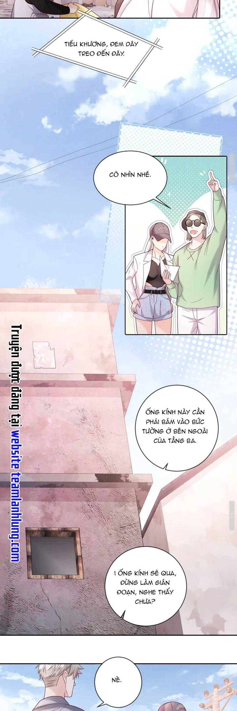 Vợ Ảnh Đế Lại Phá Hỏng Showbiz Chapter 5 - 11