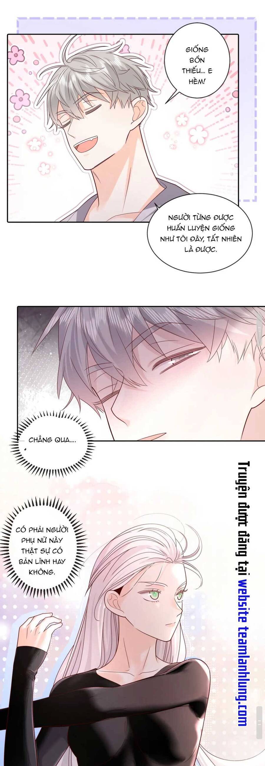 Vợ Ảnh Đế Lại Phá Hỏng Showbiz Chapter 5 - 14