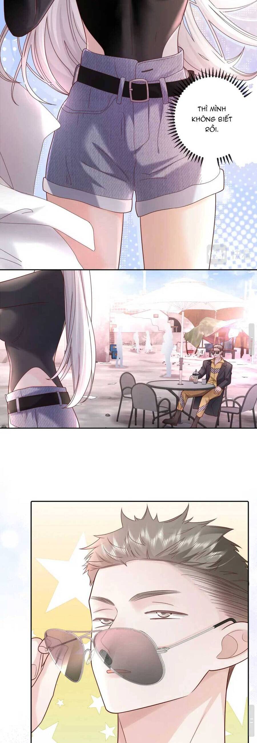 Vợ Ảnh Đế Lại Phá Hỏng Showbiz Chapter 5 - 15