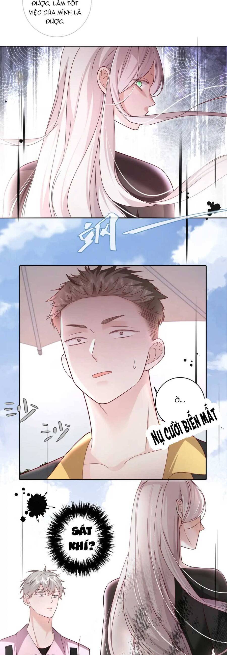 Vợ Ảnh Đế Lại Phá Hỏng Showbiz Chapter 5 - 18