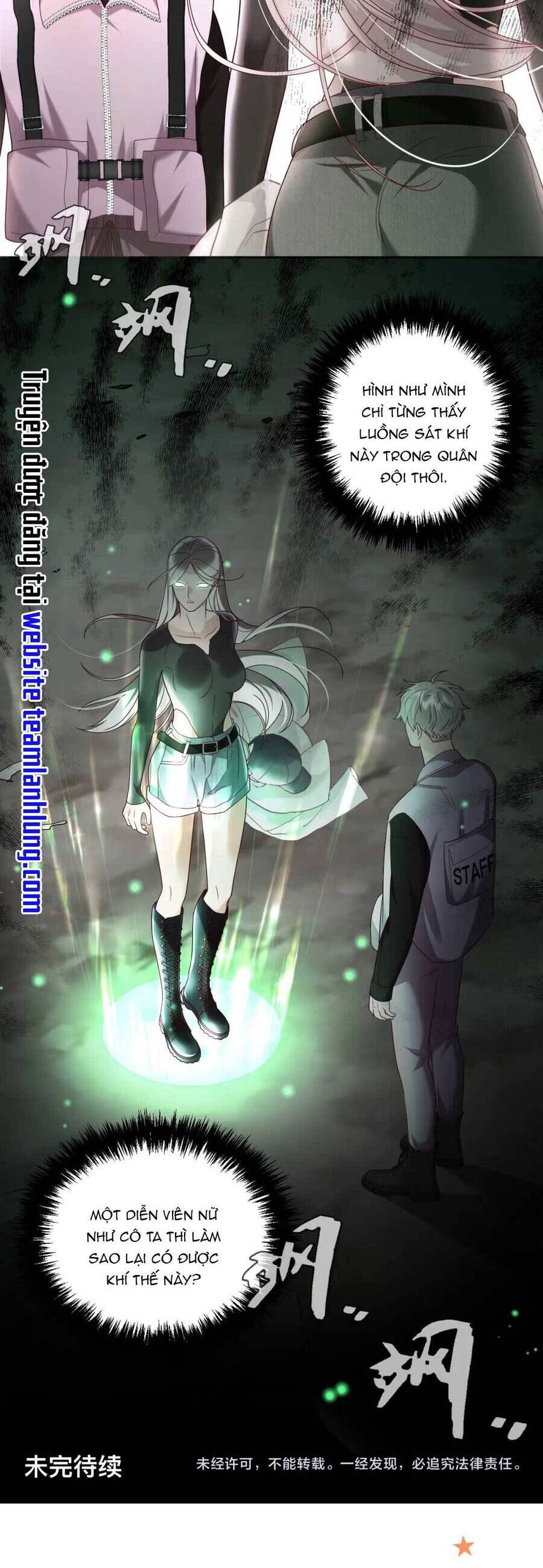 Vợ Ảnh Đế Lại Phá Hỏng Showbiz Chapter 5 - 19