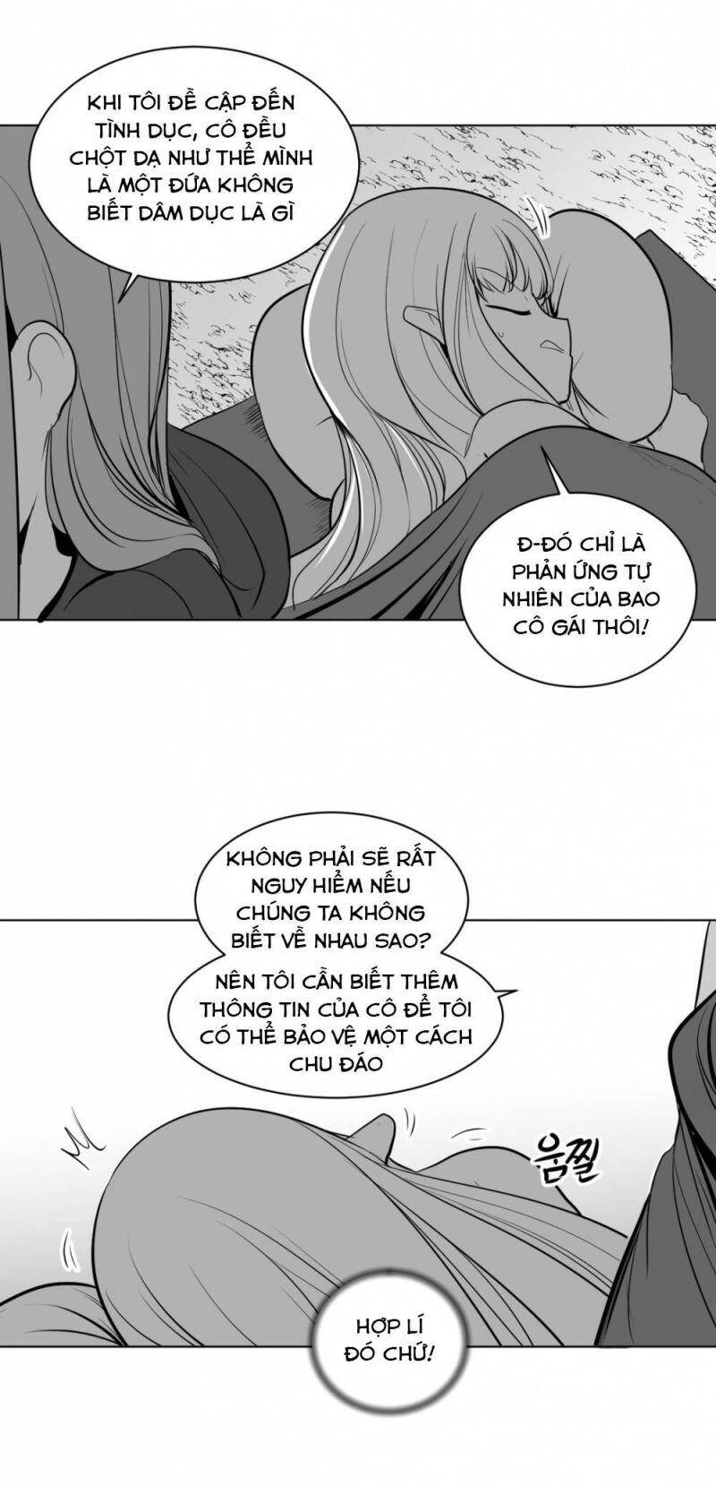Độc Lạ Dungeon Chapter 10 - 7