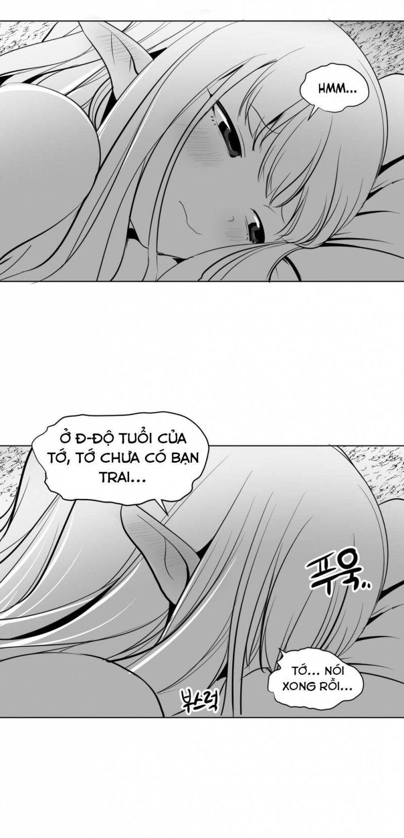 Độc Lạ Dungeon Chapter 10 - 8