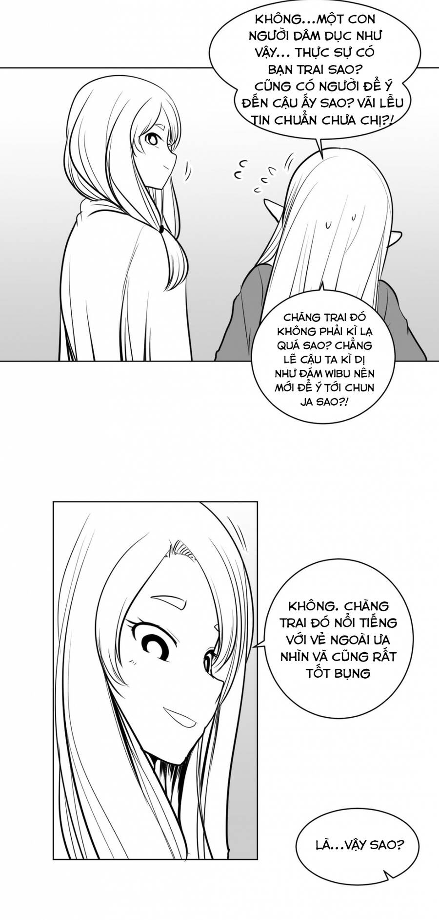 Độc Lạ Dungeon Chapter 11.5 - 16