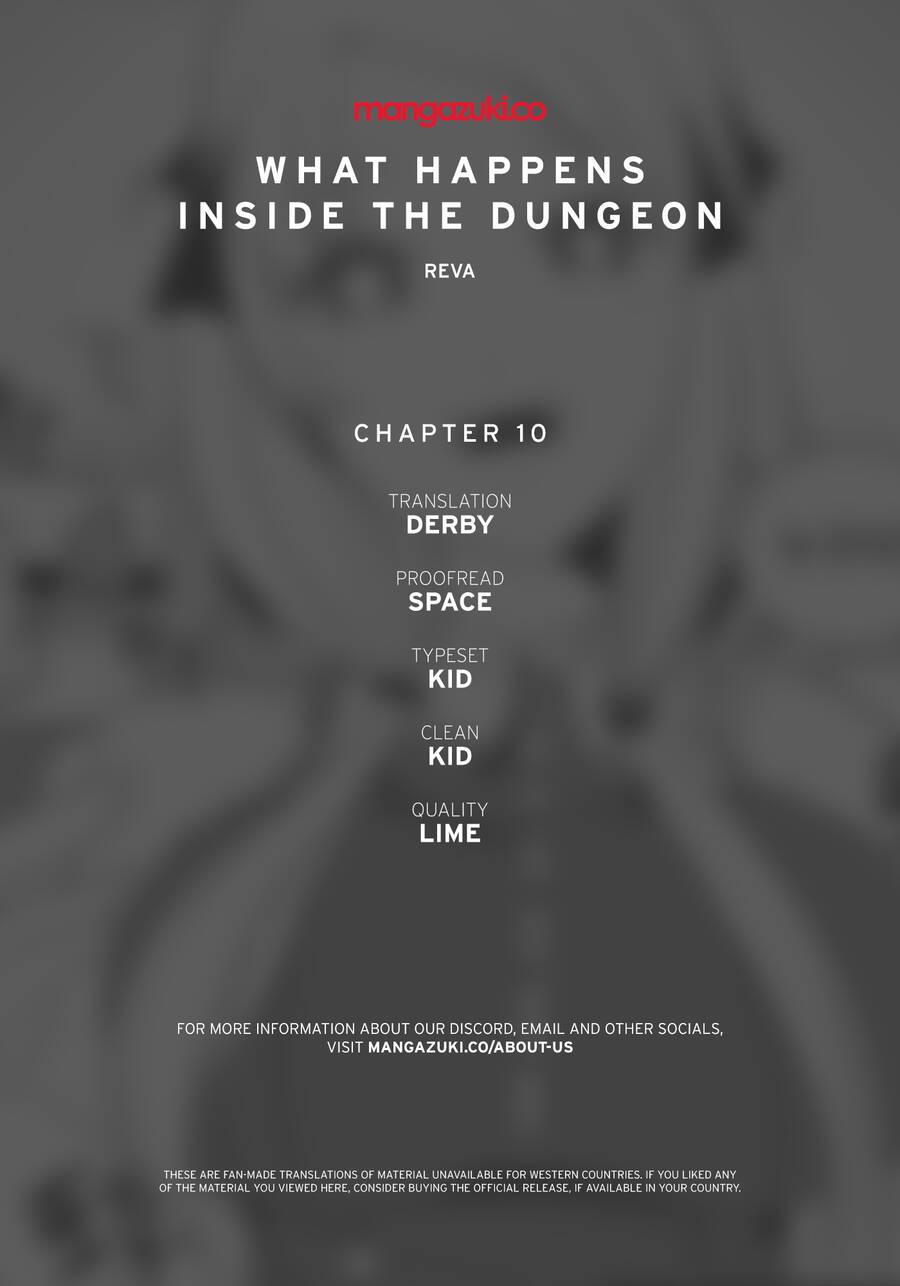 Độc Lạ Dungeon Chapter 11 - 1