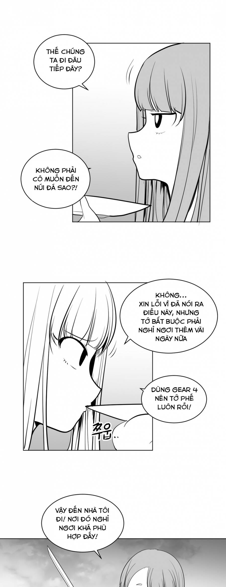 Độc Lạ Dungeon Chapter 11 - 4