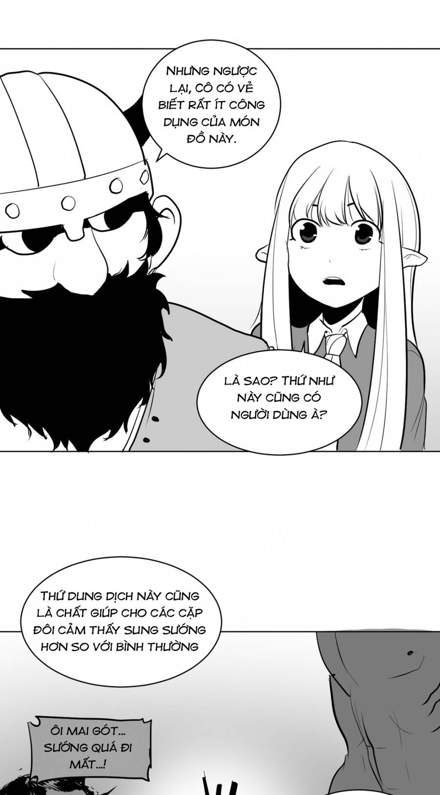 Độc Lạ Dungeon Chapter 3.5 - 13