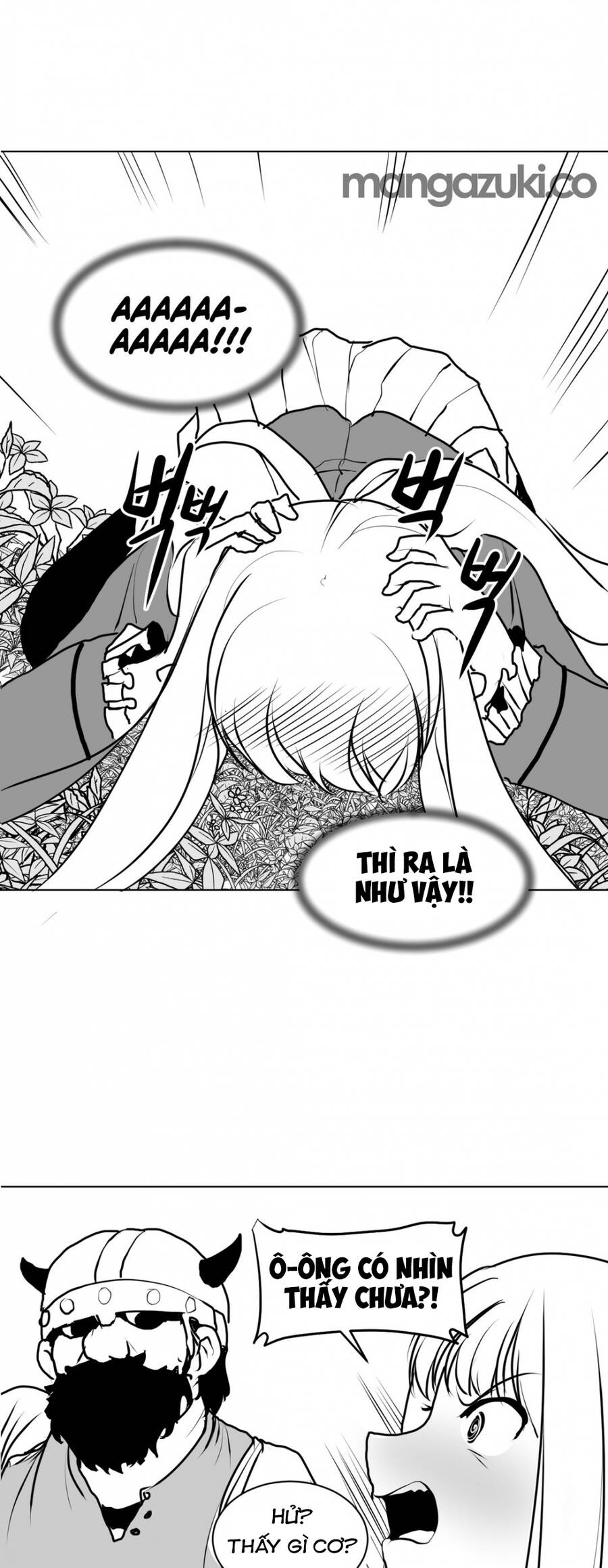 Độc Lạ Dungeon Chapter 3.5 - 7
