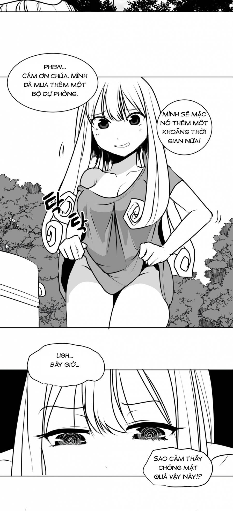 Độc Lạ Dungeon Chapter 3 - 17