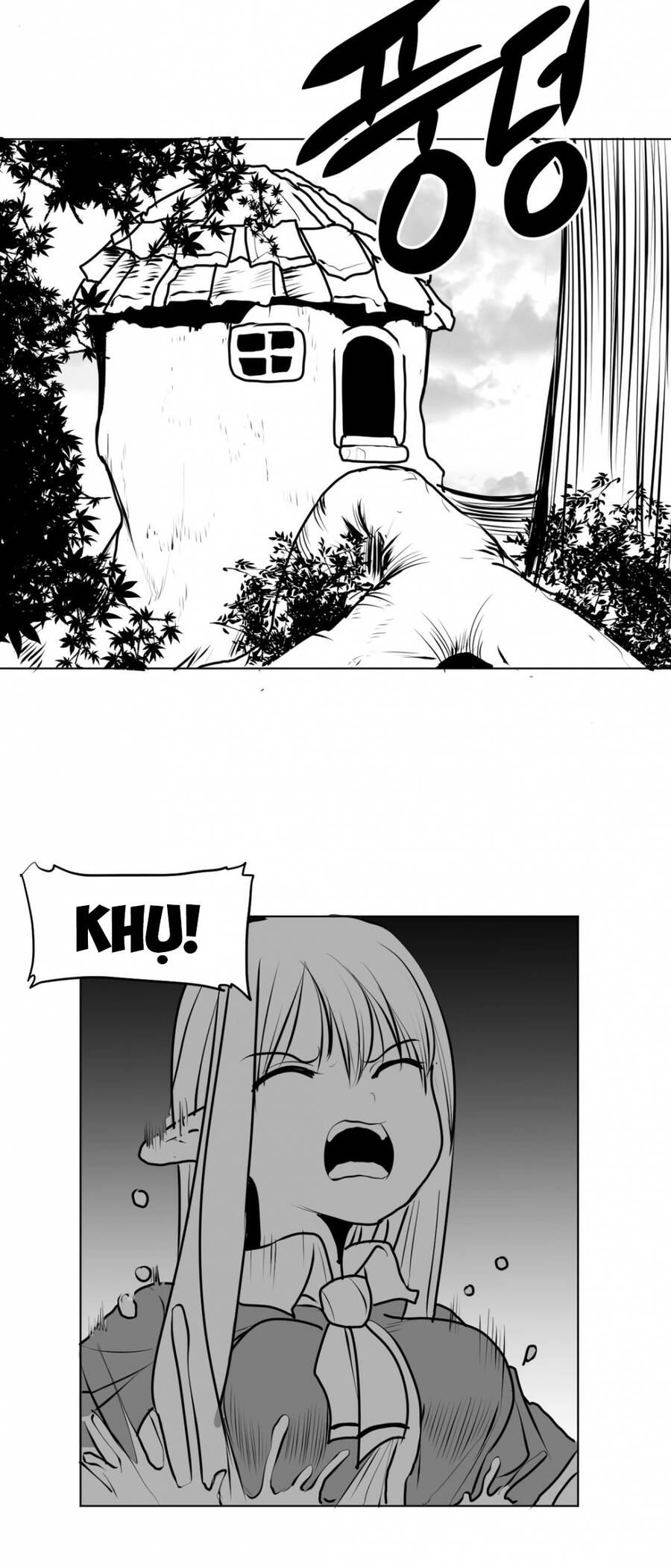 Độc Lạ Dungeon Chapter 3 - 9