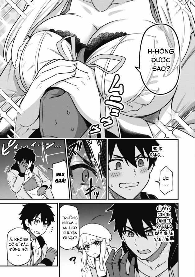 Saikin Haitta Shiro Madoushi Ga Party Crusher De, Ore No Isekai Bouken-Sha Seikatsu Ga Houkai No Kiki Na Kudan Ni Tsuite Chapter 1 - 13